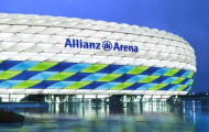 Sân Allianz Arena sẽ đầy ắp khán giả mùa tới