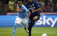 Thương vụ Maicon của Chelsea gặp trục trặc