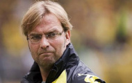 HLV của Dortmund mơ vô địch Champion Leauge