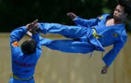 Việt Nam vận động đưa Vovinam vào thi đấu tại SEA Games 27