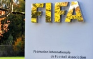 Hai cựu quan chức FIFA kiếm bẫm nhờ ăn hối lộ