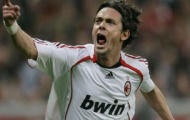Atalanta: Chúng tôi không liên hệ với Inzaghi