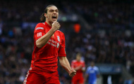 Đến West Ham cũng mời gọi Carroll