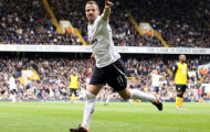 Schalke sắp có Van der Vaart: “Bộ não” thực sự