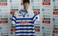 Park Ji-Sung: Ra đi để tìm lại chính mình