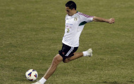 MU săn tiền đạo: Đã quên Chicharito?