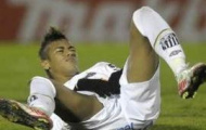 Video: Kịch sĩ Neymar 6 lần liên tục khiến Hà Lan phải khiếp sợ