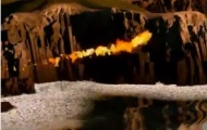 Video: Hoạt hình tuyến đường rước đuốc Olympic 2012