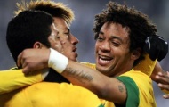 Marcelo phân trần sau những chỉ trích ở tuyển Brasil