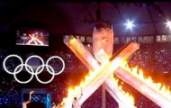 Video: Phim ngắn giới thiệu Olympic 2012 - Như chưa bao giờ thấy