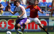 Vụ Jovetic: Đây là phương án mới nhất của Juventus