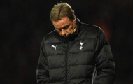 Redknapp thờ ơ trước chiếc ghế HLV tuyển Nga