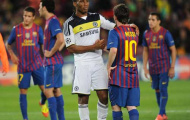 Barca: 'Mổ xẻ' triều đại mới