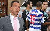 Vụ kiện Anton Ferdinand - John Terry: Có dùng từ 'mọi đen', nhưng...