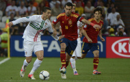 6 đội đủ sức thắng Tây Ban Nha ở World Cup 2014