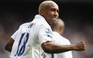Reading lôi kéo Defoe, Tottenham sắp hết tiền đạo