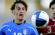 Juventus đạt được thỏa thuận với tiền đạo của U21 Italia