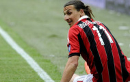 Ibra đồng ý 'điều kiện' chuyển đến PSG