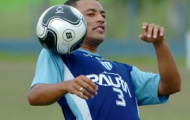 Video: Những bàn thắng đẹp nhất tại giải VĐQG Brazil năm 2012