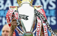 Premier League tiếp tục 'bắt tay' với Barclays bằng hợp đồng khủng