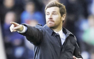 Còn hận Abramovich, Villas-Boas quyết... vô địch Premier League