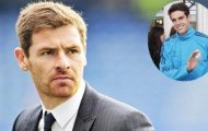 Modric tới Real, Kaka sẽ về Tottenham?