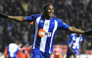 Fulham sở hữu người cũ của Wigan