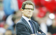 Capello tới Moscow đàm phán với LĐBĐ Nga