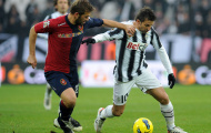 Genoa xác nhận tân binh mới từ Cagliari
