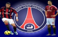 Milan: Bán Thiago Silva & Ibra, bán cả tương lai!