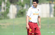 Burdisso muốn Roma nghĩ tới Scudetto