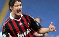 Pato bình thản khi Milan bán Ibra và Silva