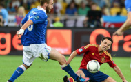 EURO 2012, đỉnh cao cuối cùng của Tây Ban Nha?