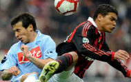 Serie A quằn quại trong nỗi đau chảy máu tài năng