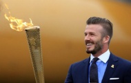 Giận dỗi, Beckham sớm rời Olympic?