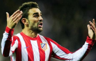 Tottenham tăm tia 'người thừa kế' của David Villa
