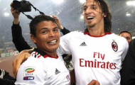 Milan bán Ibra và Silva cho PSG: Không phải 65, mà là 173 triệu euro?