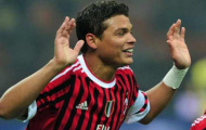Milan bán Ibra & Silva: Còn gì để đá
