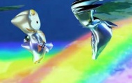 Video: Phim hoạt hình linh vật Olympic 2012 phần 2 - 'Adventures on a Rainbow'