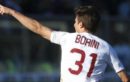 Cuối tuần này Borini sẽ là người của Liverpool