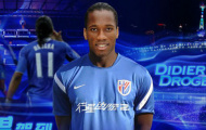 Vì sao những Drogba, Yakubu, Keita kéo đến Trung Quốc?