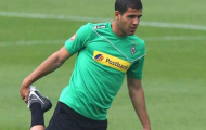 Nghịch lý tại Atletico