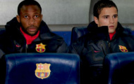 Tuần tới, Afellay theo bước Keita?