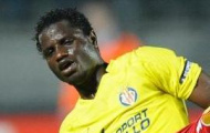 Video La Liga: Wakaso Mubarak ra mắt CLB Espanyol