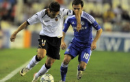 Bán Villa, Silva, Mata, giờ Alba. Valencia vẫn phải đứng thứ Ba!