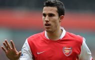Robin van Persie chia tay Arsenal: Sự lựa chọn hợp lý