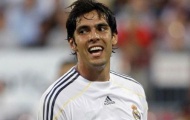 Kaka ơi, San Siro vẫn đợi anh về