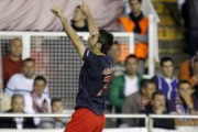 Video: Lí do Tottenham chiêu mộ Adrian Lopez