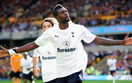 Tottenham và Man City đạt được thỏa thuận về Adebayor