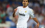 Real Madrid “làm ăn có lãi” trong vụ Hamit Altintop